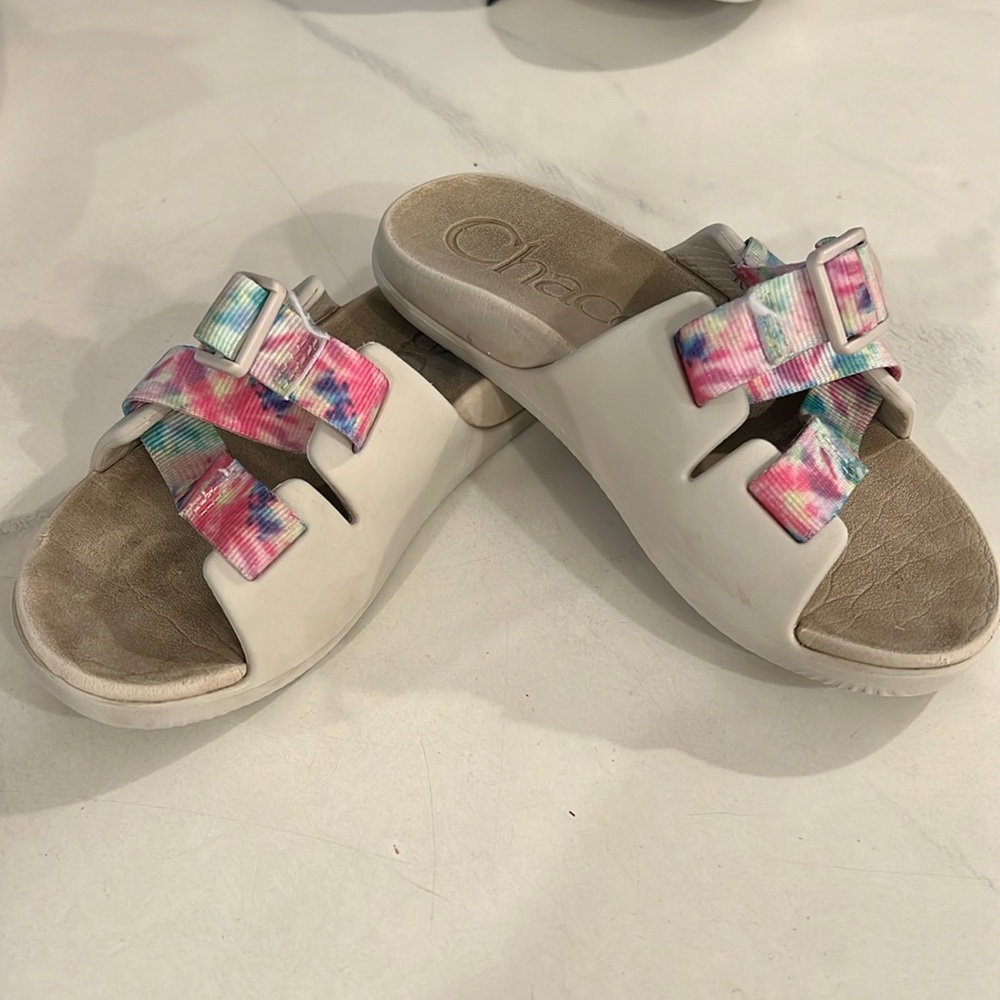 Chaco Kids Sandal